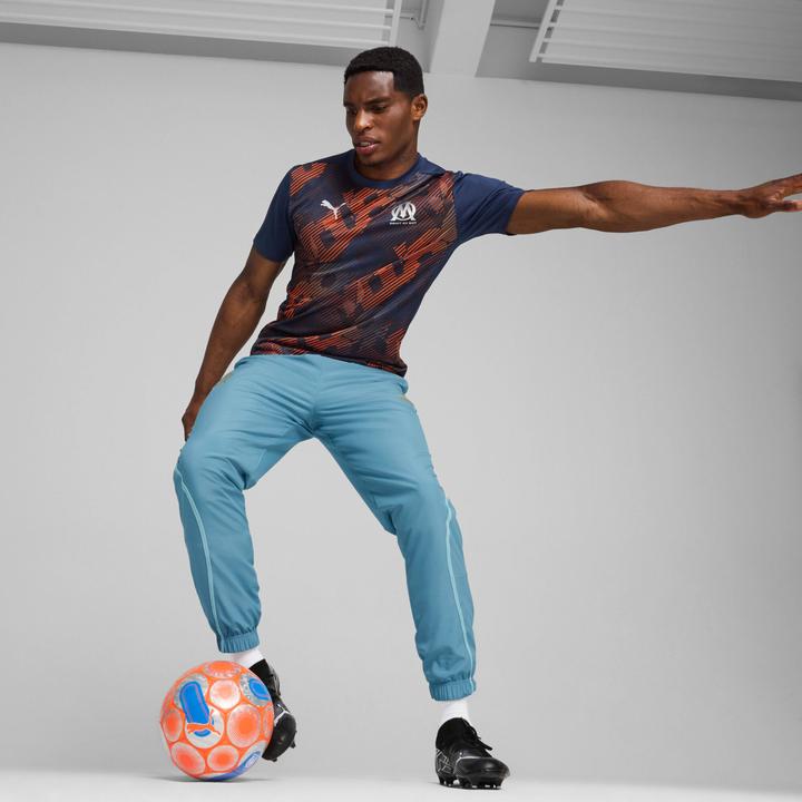 Produktbild Puma Aufwärmtrikot OM 2024/25 (XS)