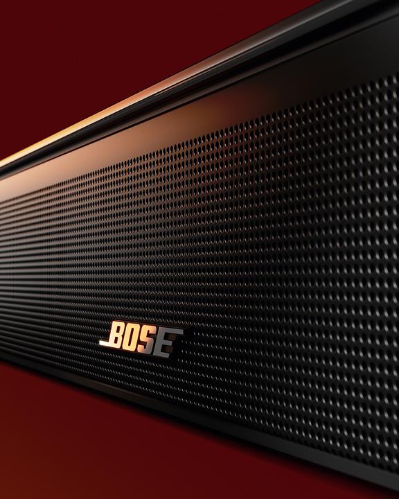 Actual product image Bose Smart Ultra Soundbar (5.1.2 Channel)