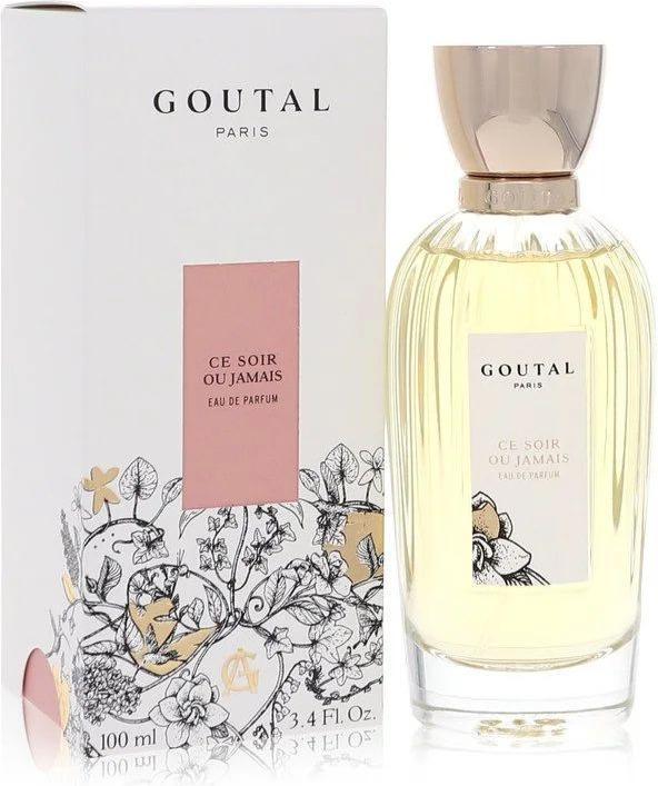 Produktbild Annick Goutal Ce Soir Ou Jamais by (Eau de Parfum, 100 ml)