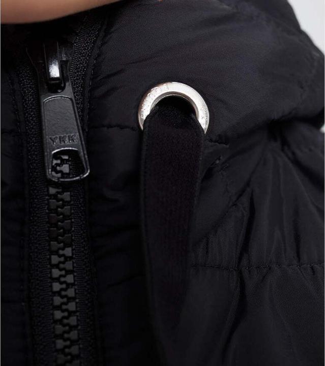 Produktbild Premier Equine daunenjacke mit kapuze, damen arion (38)