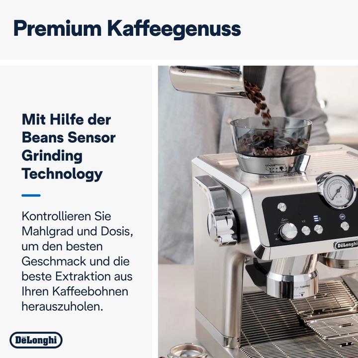 Actual product image De'Longhi La Specialista Prestigio