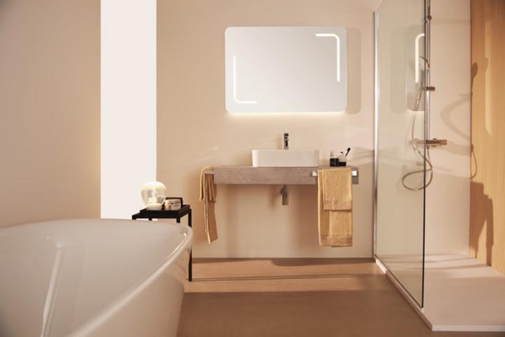 Actual product image Ideal Standard Oval bathtub Dea 80 x 180 cm alpine white smooth E306701 (220 l, 180 cm, 80 cm)