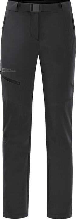 Jack Wolfskin Holdsteig Pants W