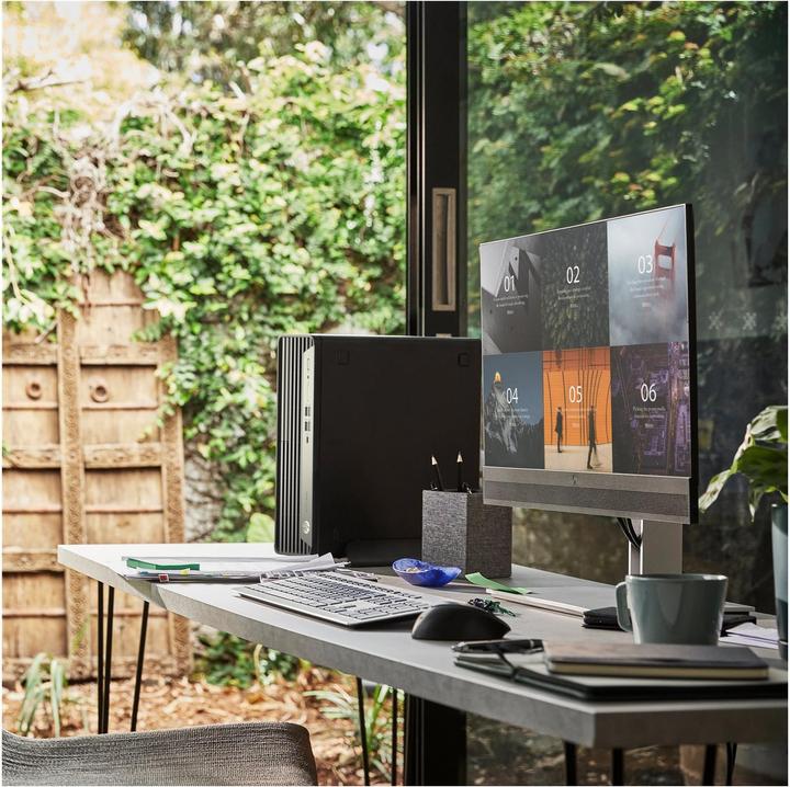 Image du produit HP Elite SFF 800 G9 (Intel i5-13500T, 16 Go, 512 Go, UHD Graphics 770)