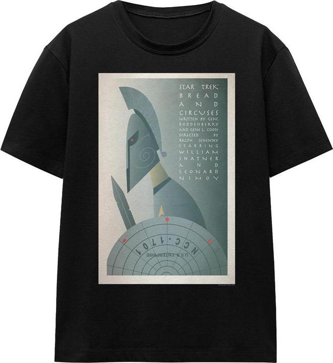 Produktbild The Original Series Episode 54 TShirt (XXL)