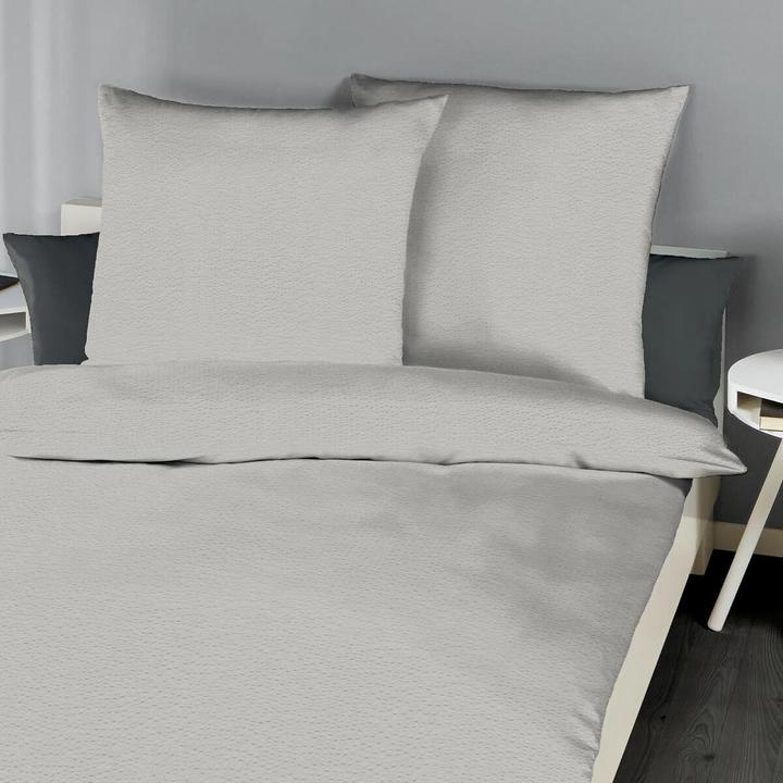 Actual product image Kaeppel 3000 Uni (Bedding set, 65 x 100 cm, 160 x 210 cm)