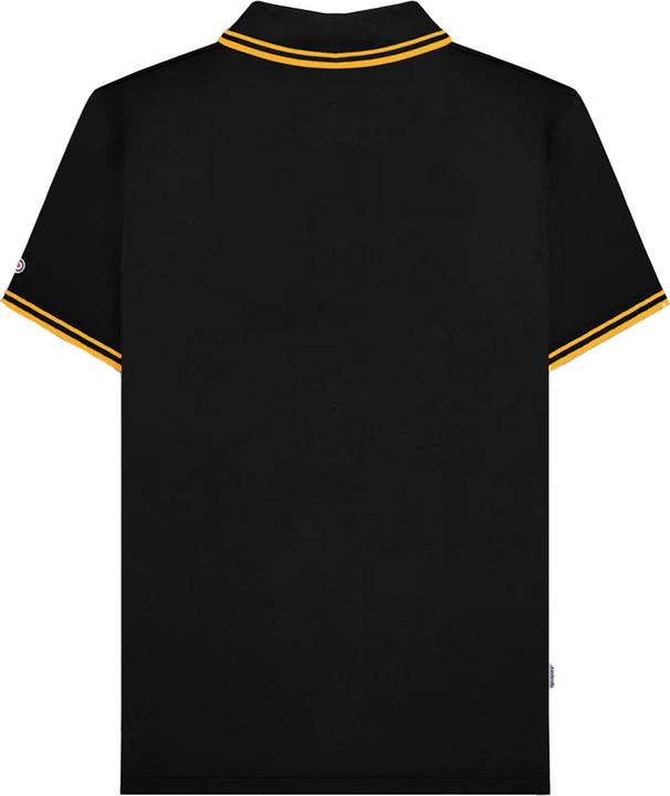 Produktbild Lambretta SS25 Poloshirt (4XL)