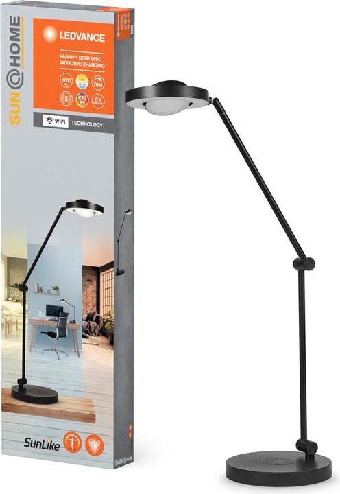 Produktbild Ledvance Sun@Home Panan Desk Disc (1200 lm)