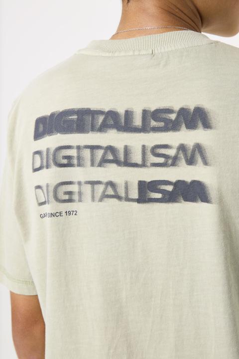 Actual product image Garcia T-Shirt savory (152, 158)
