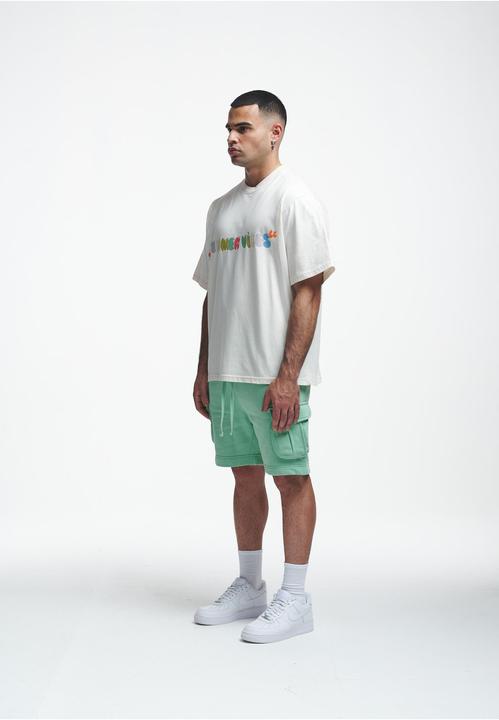 Produktbild Sony 2Y Summer Vibes Oversize Tee - 119071 (M)