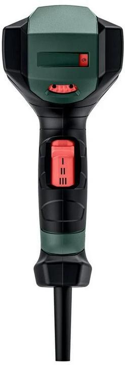Produktbild Metabo Heissluftgebläse HG 20-600