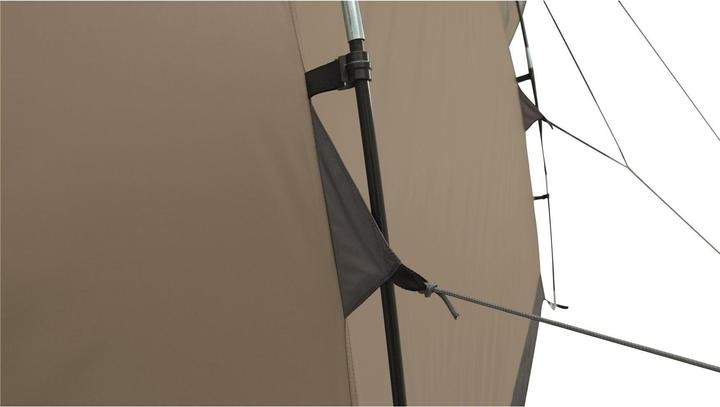 Image du produit Easy Camp Moonlight Yurt (Tente igloo, 10.60 kg, 6 personnes)