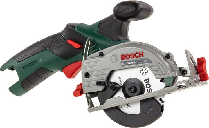Image du produit Bosch Home & Garden UniversalCirc 12