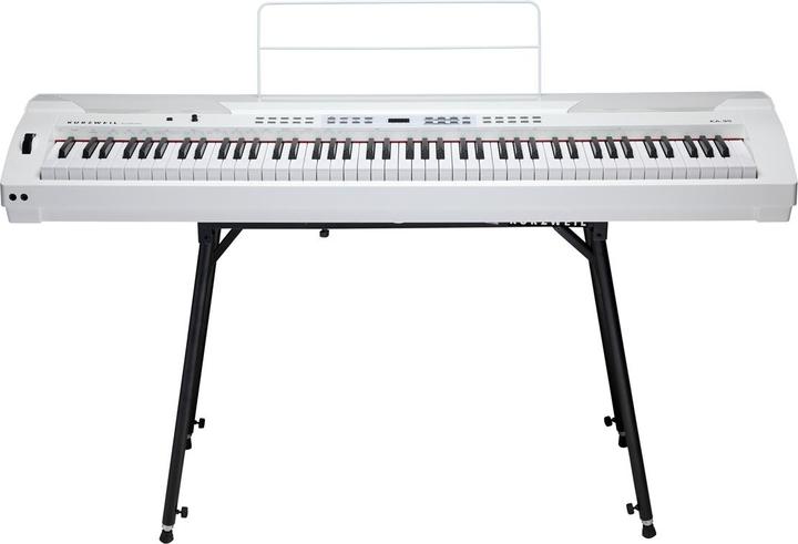 Produktbild Kurzweil KA-90 (88 Tasten)