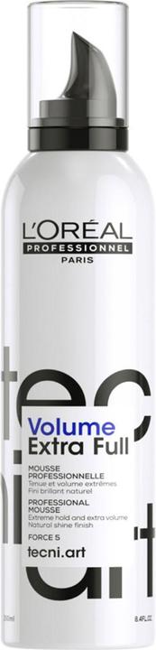 Image du produit L'Oréal Professionnel Tecni. Espèces (250 ml, Mousse coiffante)