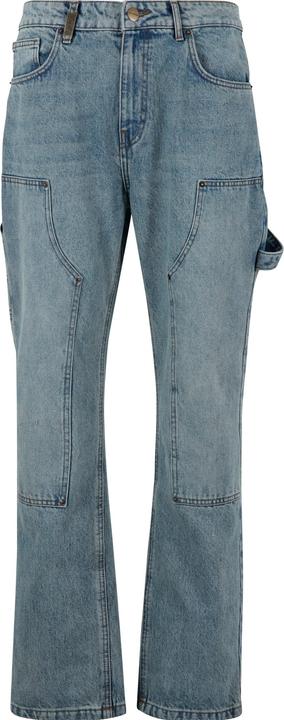 Vintage Blue