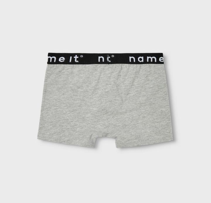 Produktbild Name it Basic 3er-Pack Boxershorts (86, 3er Pack)