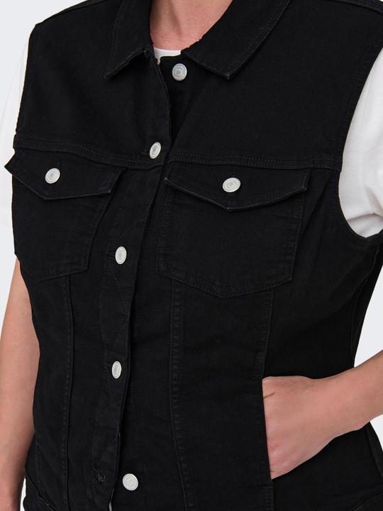 Actual product image Only CARWESPA Jeansjacke Jeansjacke (46)