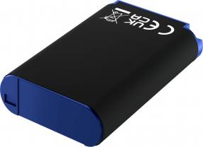 Actual product image Newell battery SupraCell Sony NP-BX1