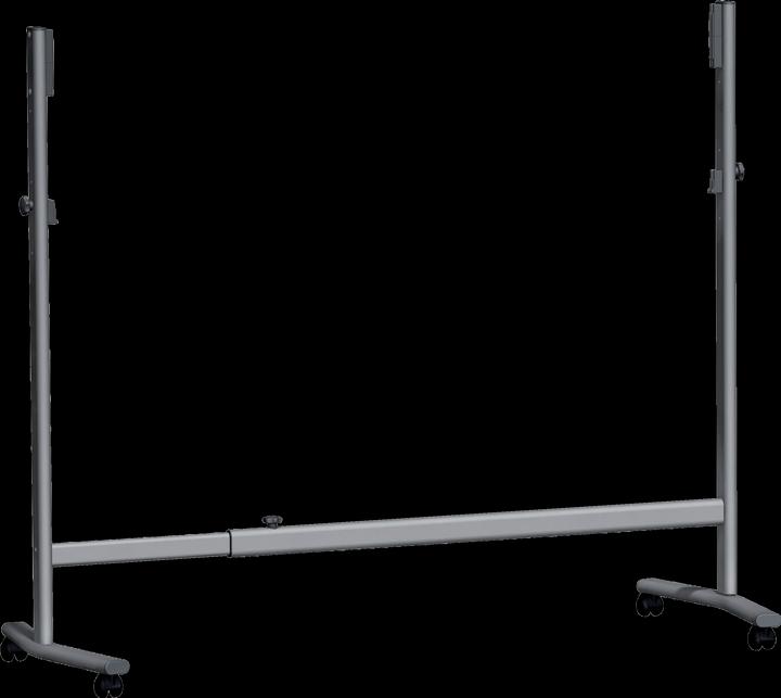 Actual product image Franken Stand for Whiteboard PRO