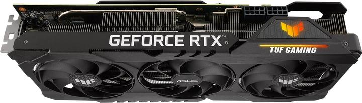 Produktbild ASUS TUF Gaming RTX 3060 Ti (8 GB)