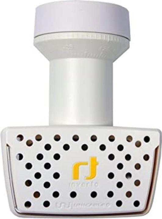 inverto Unicable II Signalumsetzer (Quattro LNB, 40mm)