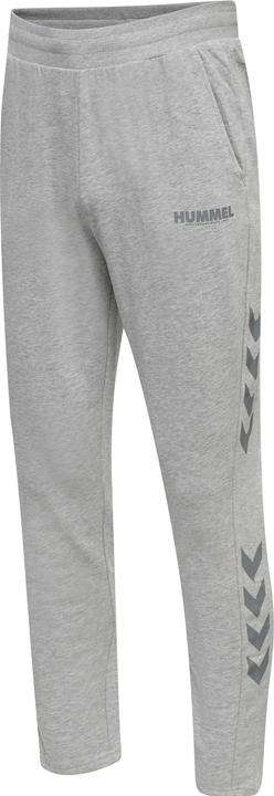 Mélange de gris