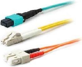 AddOn Patch-Kabel - LC/PC Multimode (M (10 m)