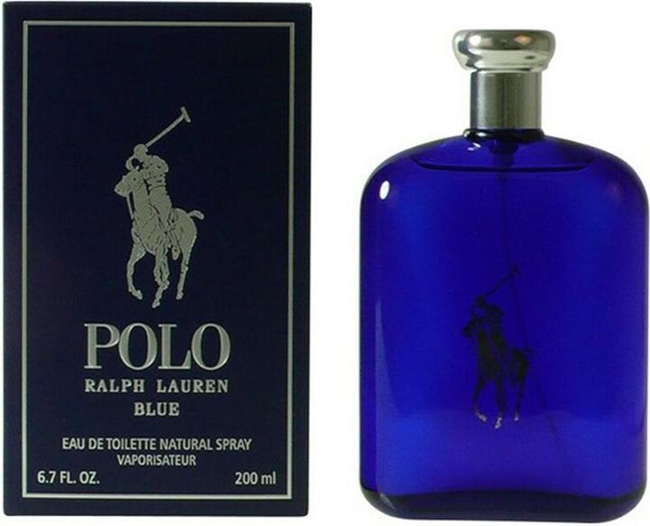 Ralph Lauren Polo Blue (Eau de Toilette, 40 ml)