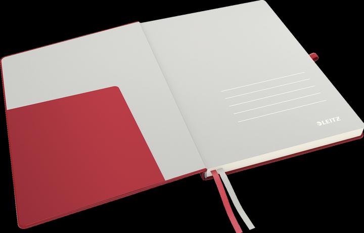 Produktbild Leitz Complete (A4, Liniert, Harter Einband)
