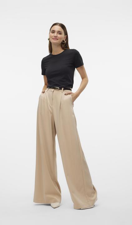 Produktbild Vero Moda Vmlulu Ss Top Jrs Ga Noos (XS)