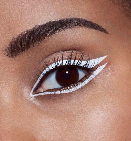 Produktbild Dior Diorshow On Stage Liner (001 Matte White)