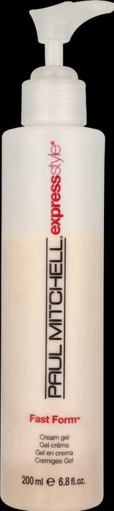 Actual product image Paul Mitchell Fast Form (Hair gel, 200 ml)