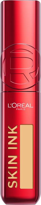 Produktbild L'Oréal Paris L'Oreal Infaillible
