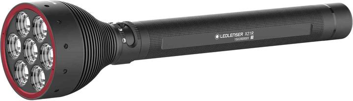 Ledlenser X21R (40.50 cm, 5000 lm)