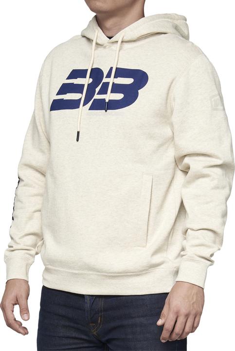 Produktbild 100% Hoodie BB33 (XL)