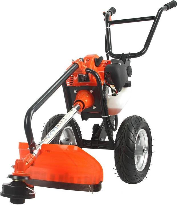 Actual product image Demon RQ580 (Trim line)