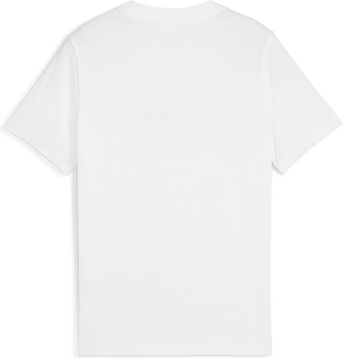 Produktbild Puma ESS SCRIPT Tee G (176)