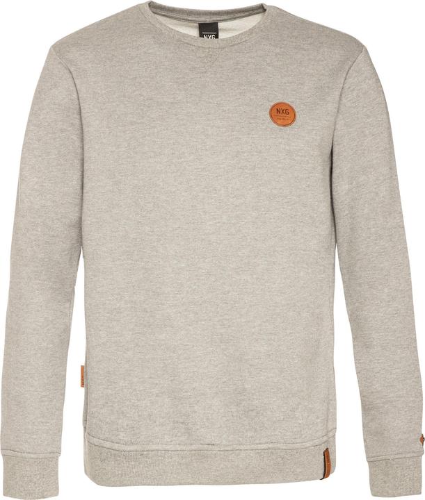 Produktbild MGA Herren Sweatshirt NXG Protest Viktor Sweatshirt (XL)