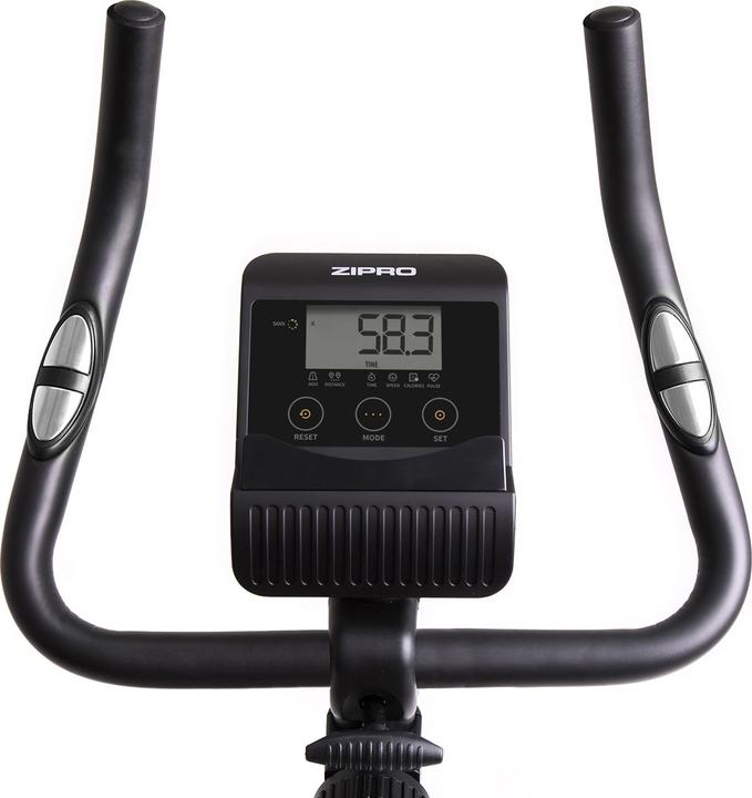 Produktbild Zipro Boost