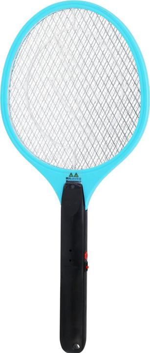 Actual product image ProGarden 2er-Set Elektrische Fliegenklatsche, Akku