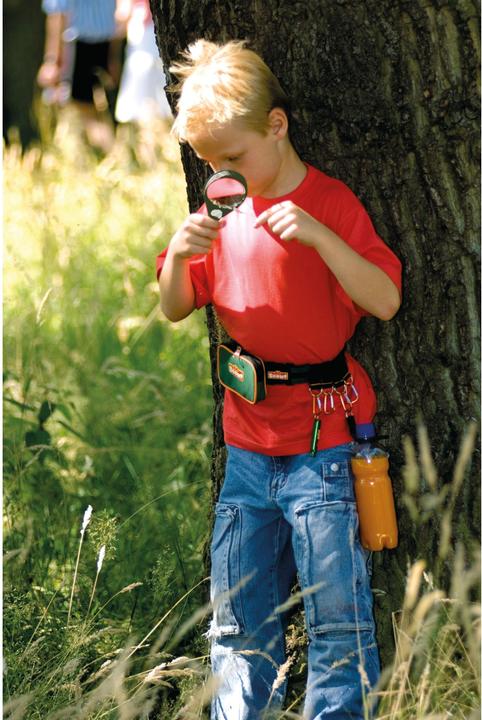 Image du produit Scout Loupe
