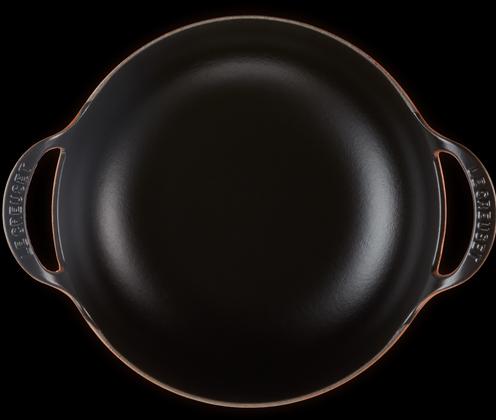 Produktbild Le Creuset Balti Dish (24 cm, Kochtopf, Gusseisen)