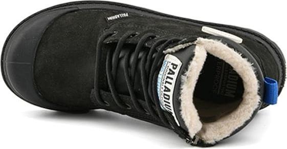 Actual product image Palladium Ankle boot (35)