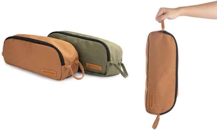 Produktbild Naturehike Outdoor- und Campingstuhl mit niedriger Rückenlehne, faltbar, ultraleicht