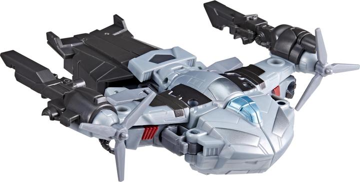 Produktbild Hasbro Transformers Earthspark Deluxe Class Megatron