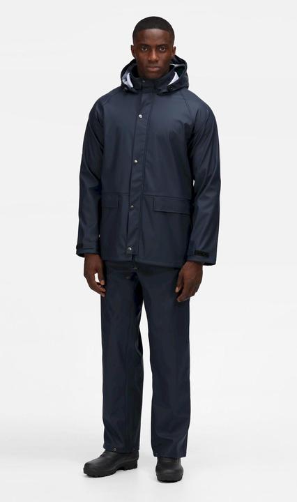 Actual product image Regatta Stormflex II jacket waterproof (M)