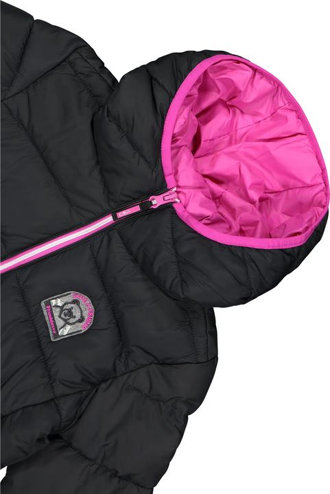 Actual product image CMP Campagnolo Hoodie (140)