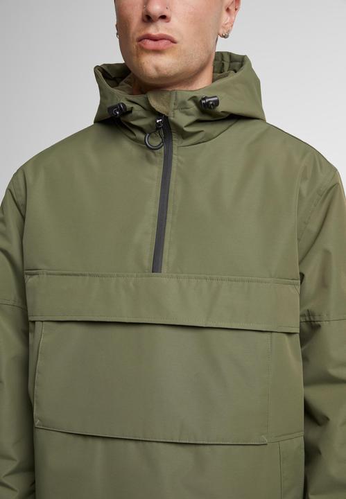 Immagine prodotto Brandit Uomo Giacca a vento Arctic - 174751 (4XL)
