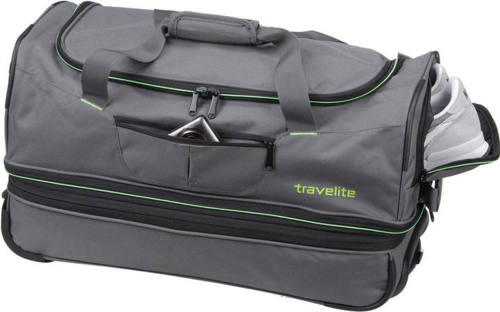 Produktbild Travelite Basics (51 l, Handgepäck (bis 50l))